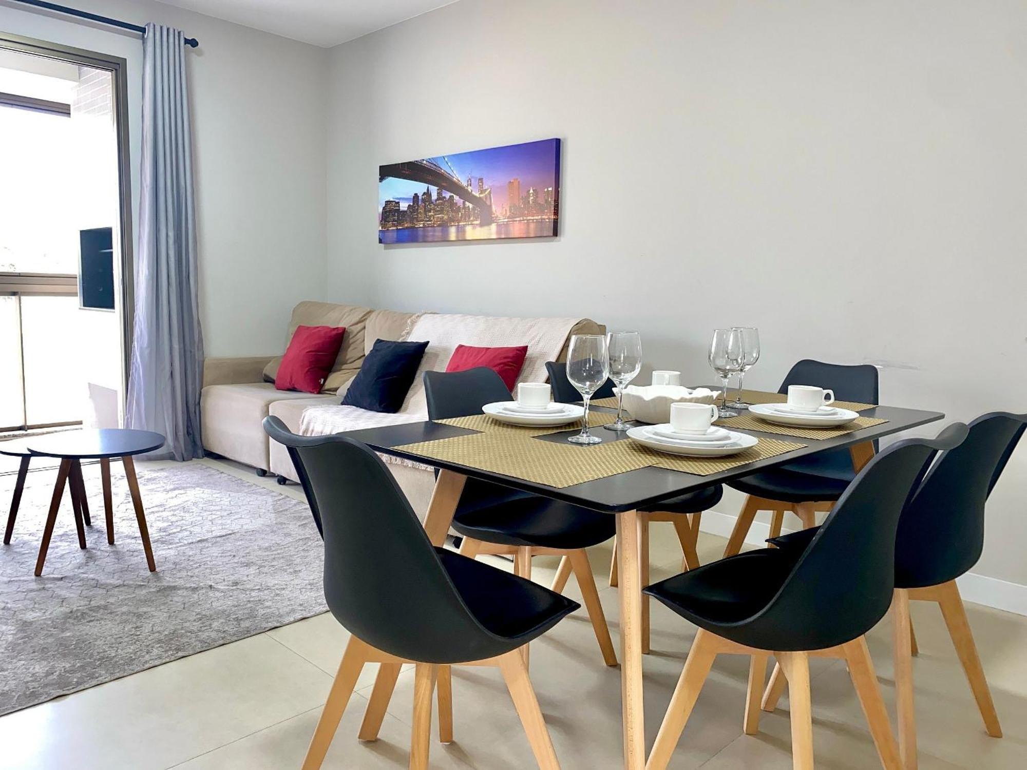 Belvedere Beach Garden Residencial - Praia Dos Ingleses Florianopolis Ngoại thất bức ảnh