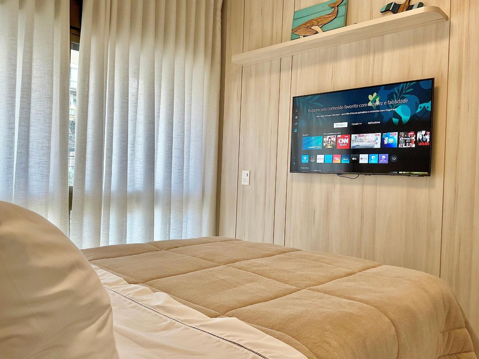 Belvedere Beach Garden Residencial - Praia Dos Ingleses Florianopolis Ngoại thất bức ảnh