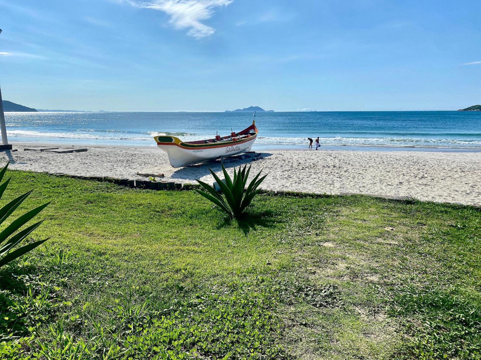 Belvedere Beach Garden Residencial - Praia Dos Ingleses Florianopolis Ngoại thất bức ảnh