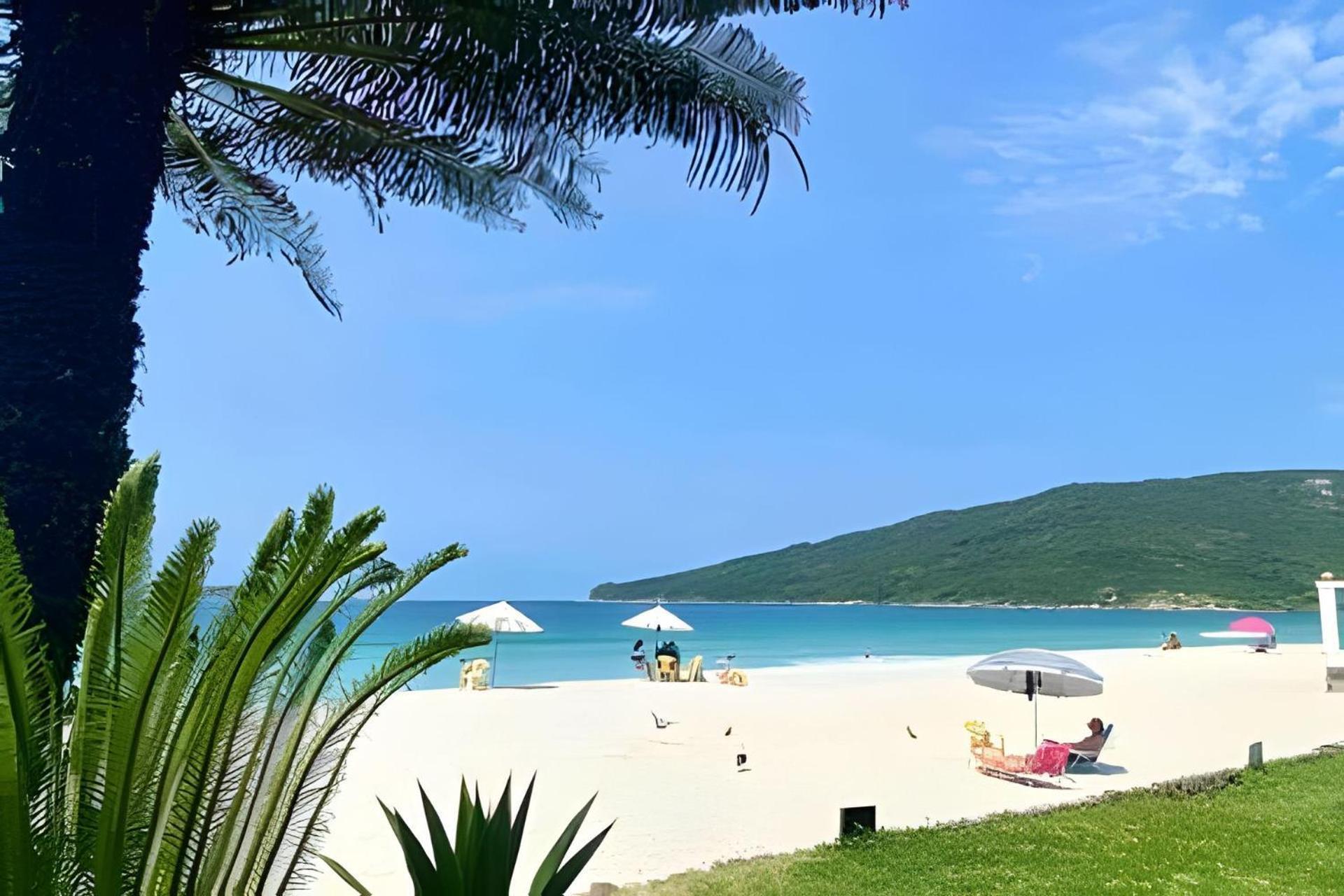 Belvedere Beach Garden Residencial - Praia Dos Ingleses Florianopolis Ngoại thất bức ảnh