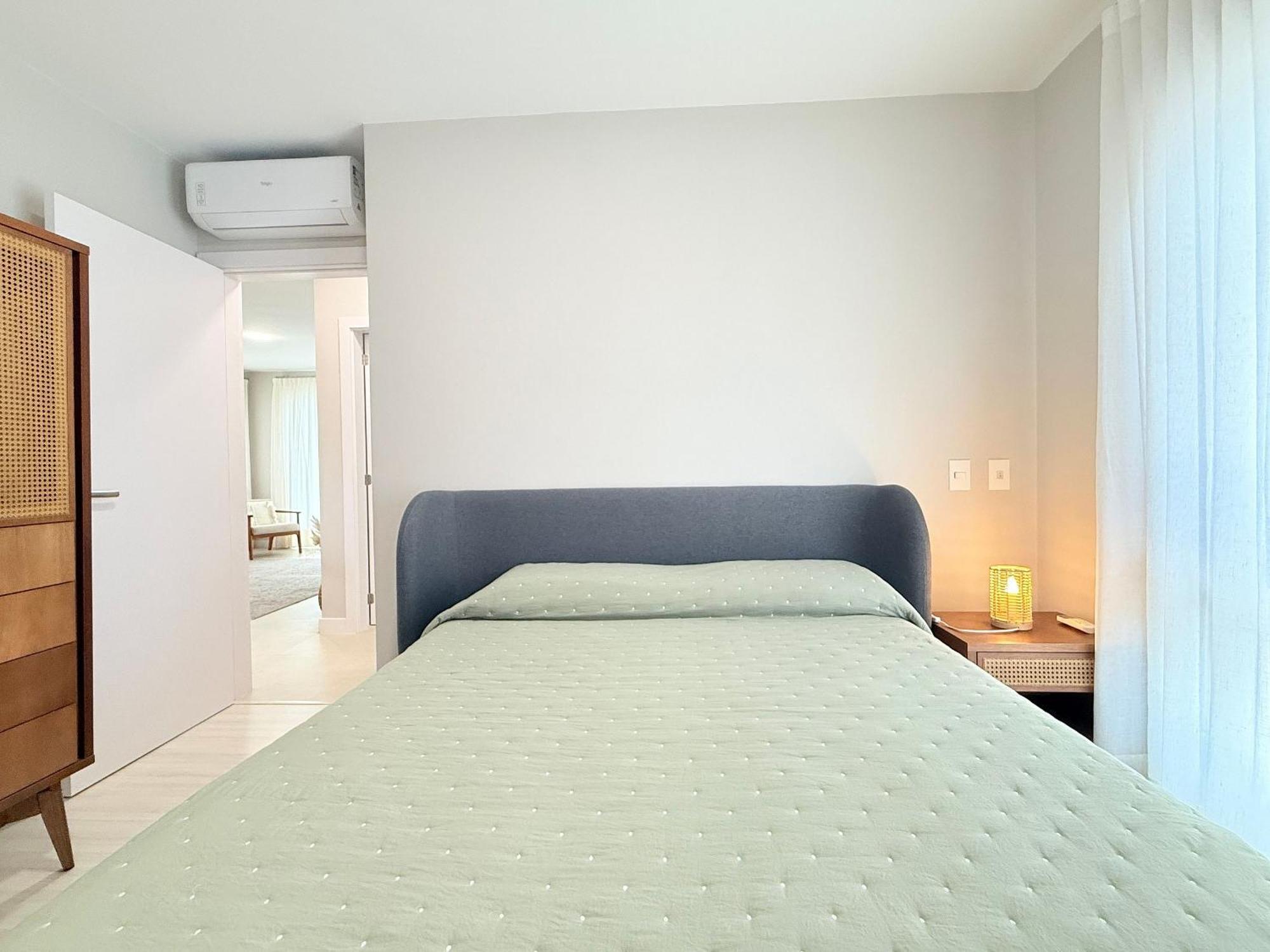 Belvedere Beach Garden Residencial - Praia Dos Ingleses Florianopolis Ngoại thất bức ảnh