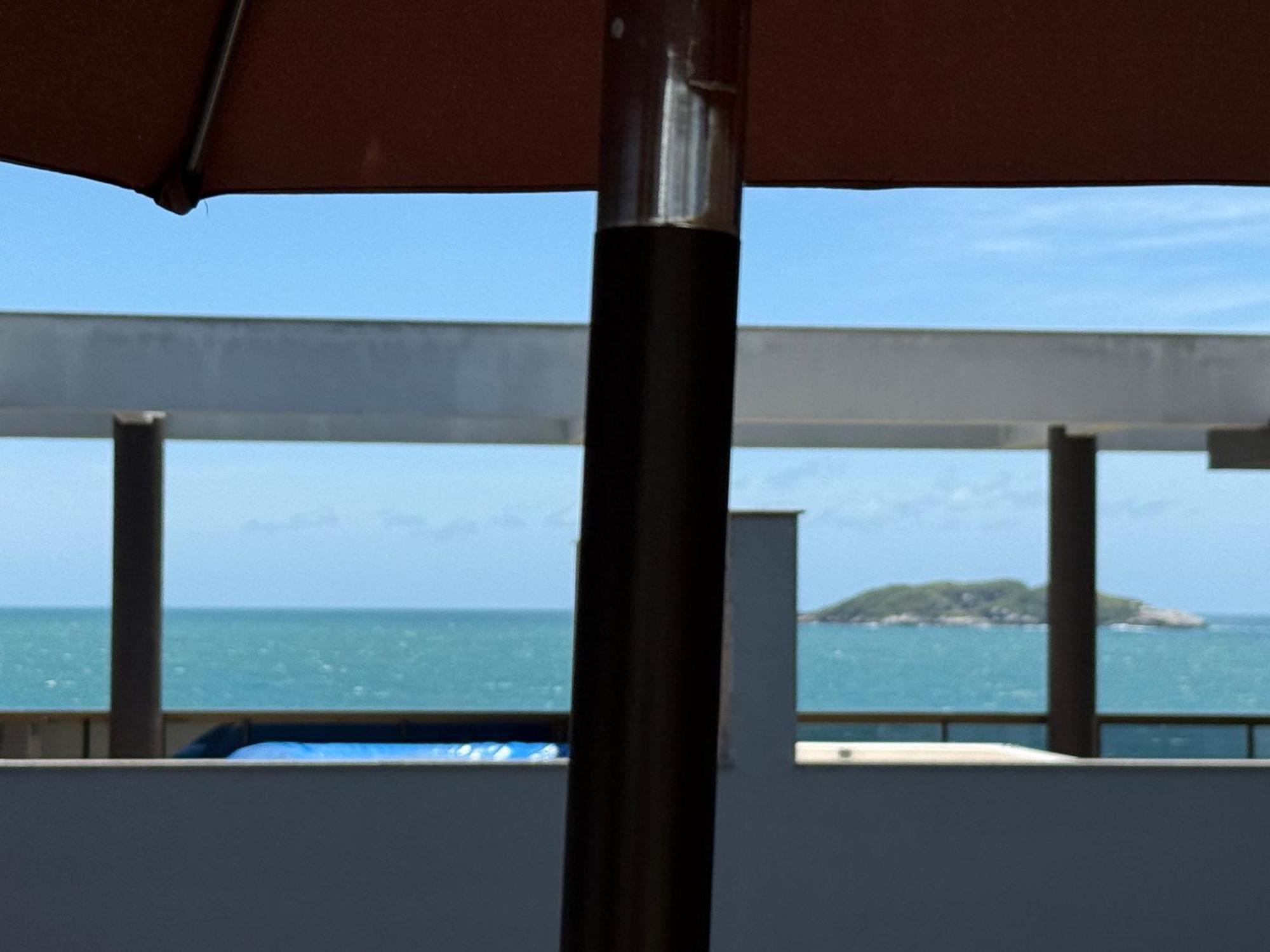 Belvedere Beach Garden Residencial - Praia Dos Ingleses Florianopolis Ngoại thất bức ảnh