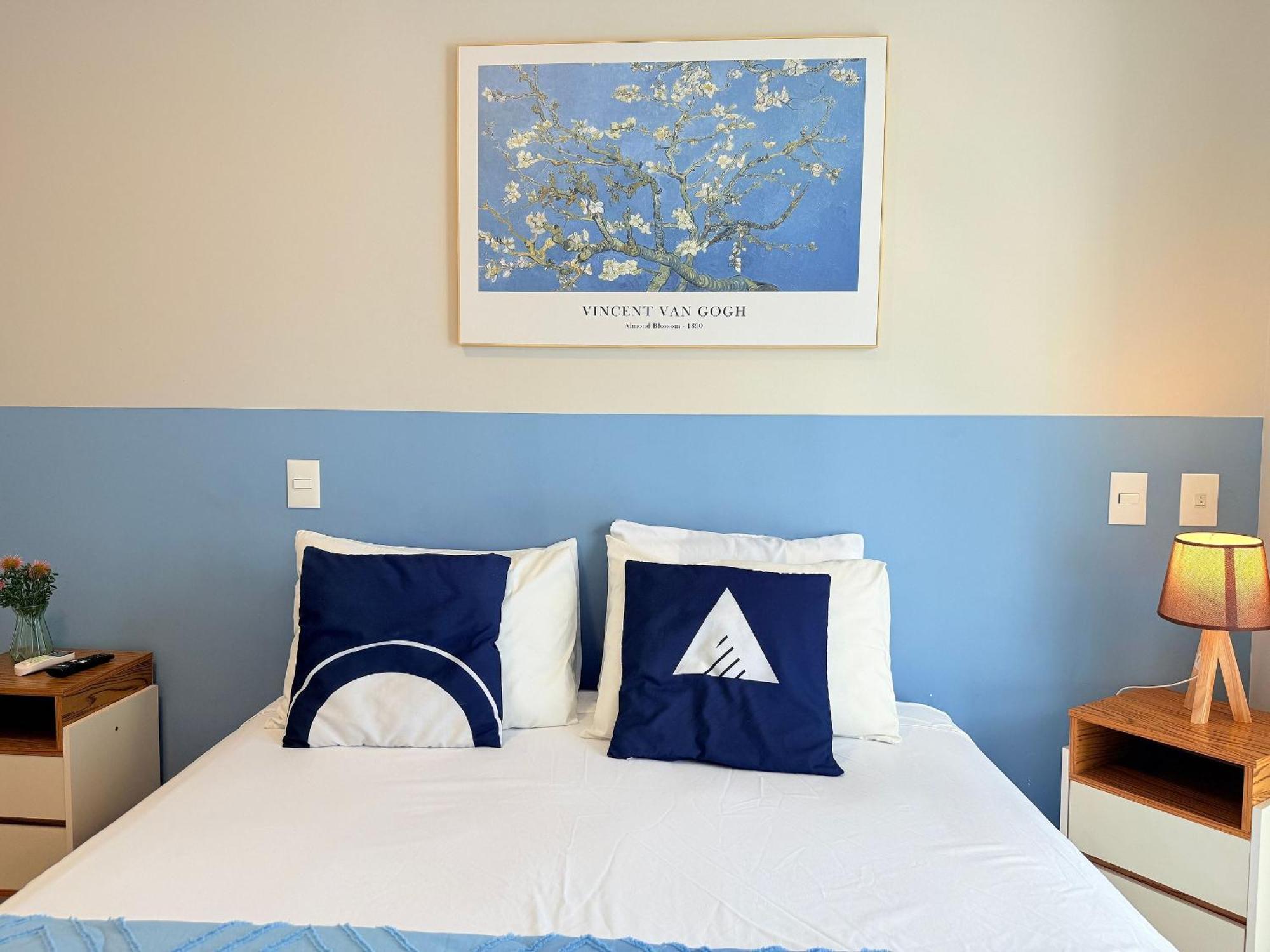 Belvedere Beach Garden Residencial - Praia Dos Ingleses Florianopolis Ngoại thất bức ảnh
