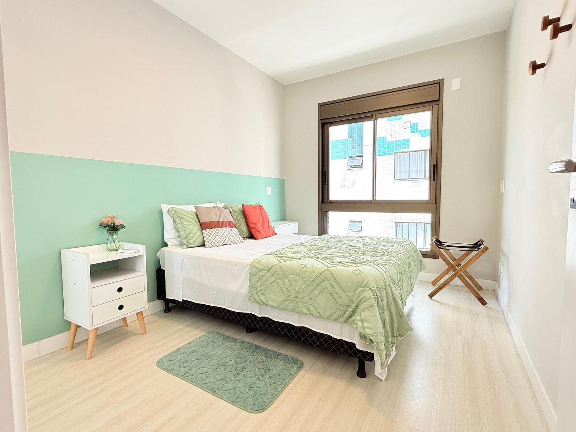 Belvedere Beach Garden Residencial - Praia Dos Ingleses Florianopolis Ngoại thất bức ảnh