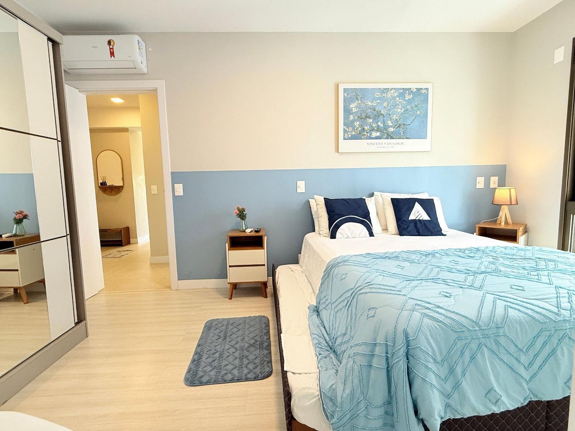 Belvedere Beach Garden Residencial - Praia Dos Ingleses Florianopolis Ngoại thất bức ảnh