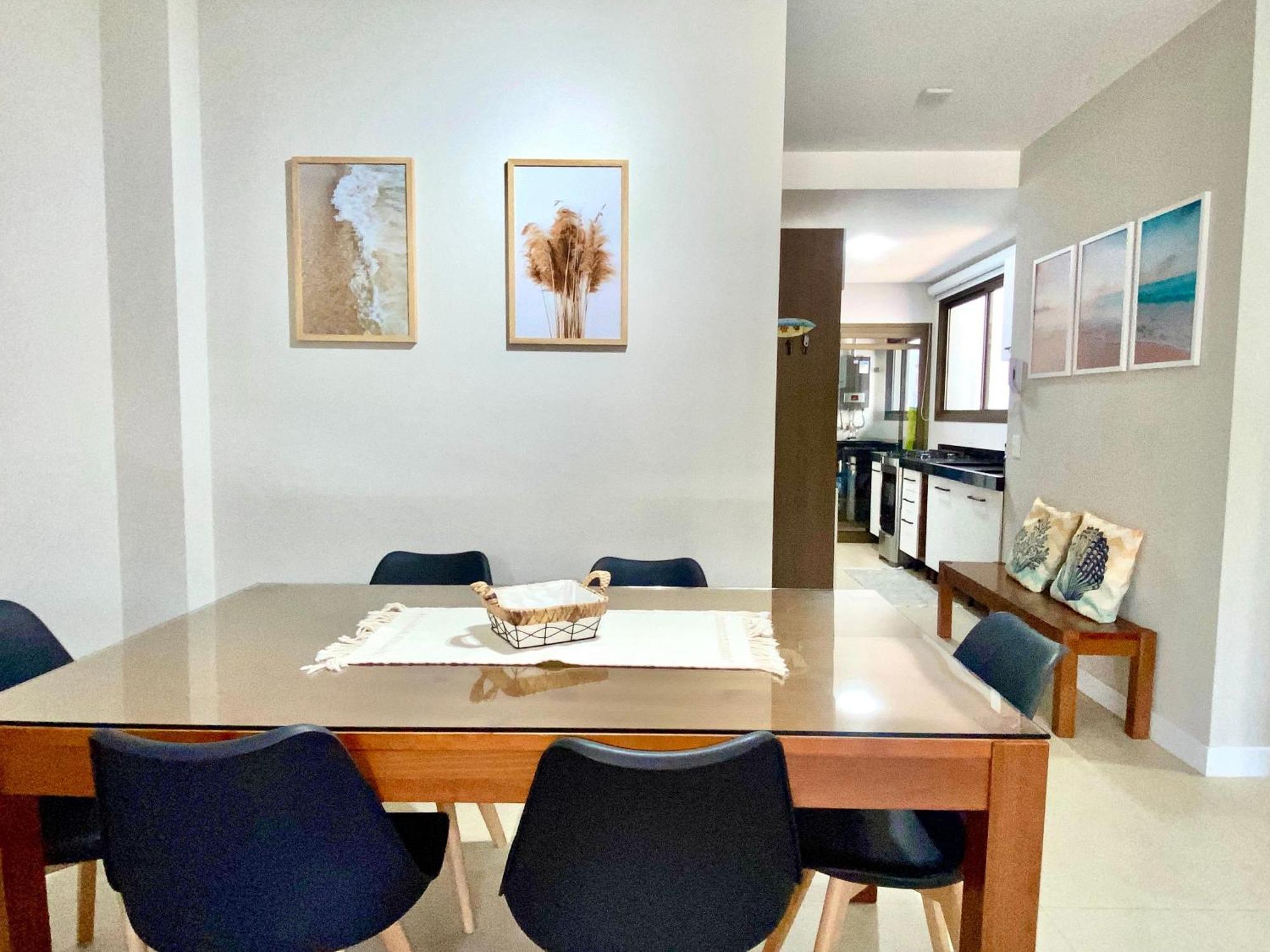 Belvedere Beach Garden Residencial - Praia Dos Ingleses Florianopolis Ngoại thất bức ảnh