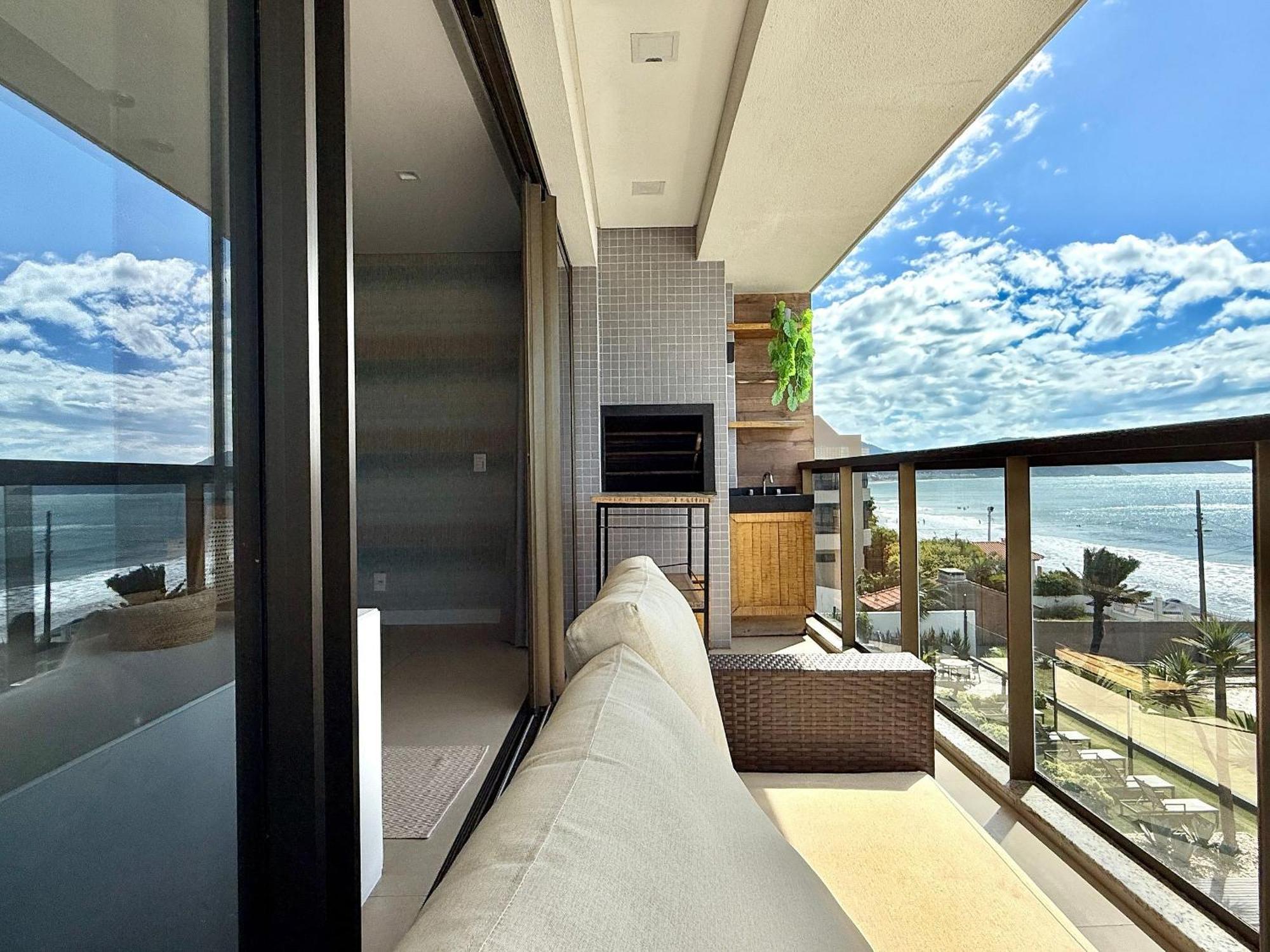 Belvedere Beach Garden Residencial - Praia Dos Ingleses Florianopolis Ngoại thất bức ảnh
