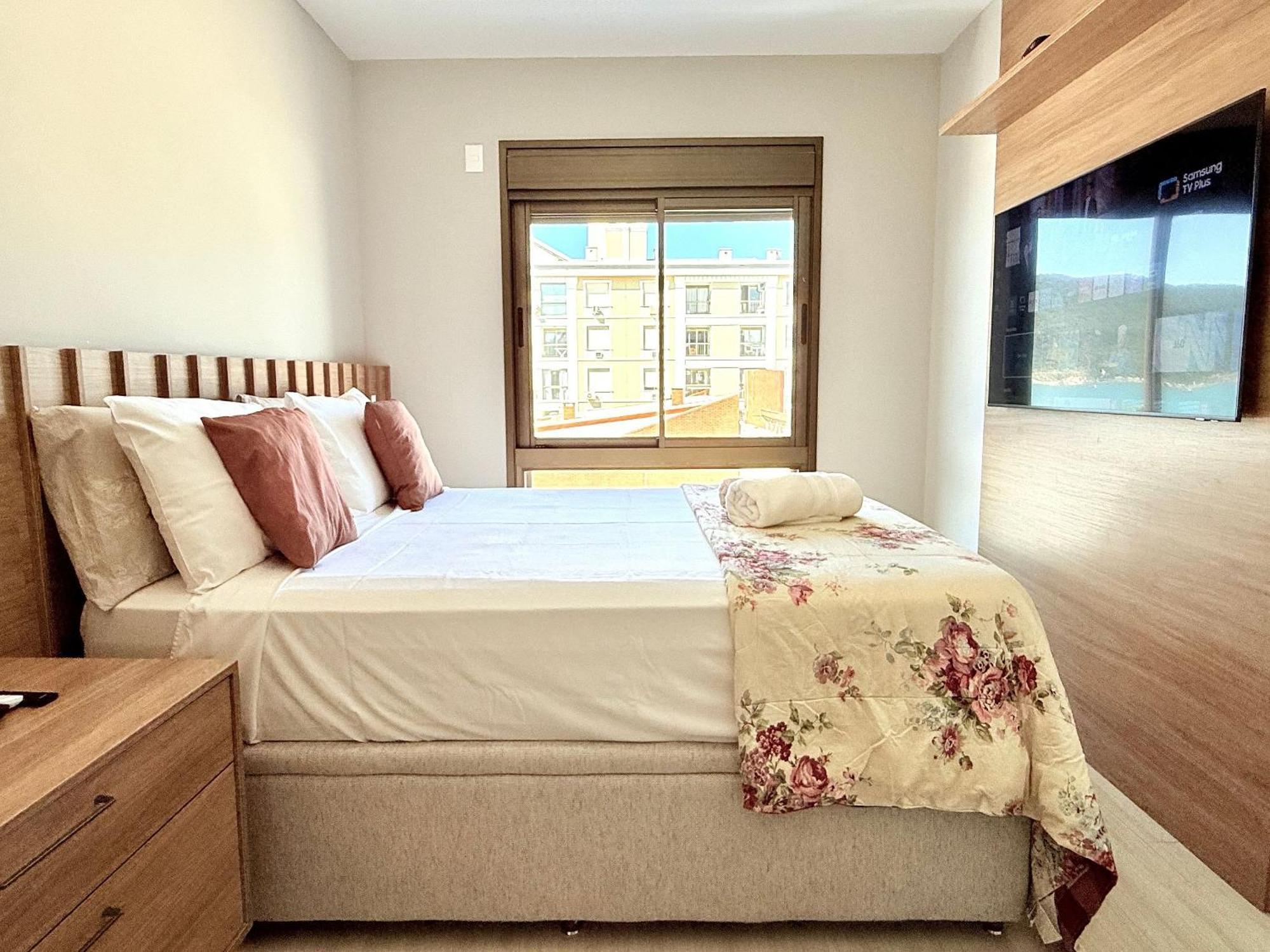 Belvedere Beach Garden Residencial - Praia Dos Ingleses Florianopolis Ngoại thất bức ảnh