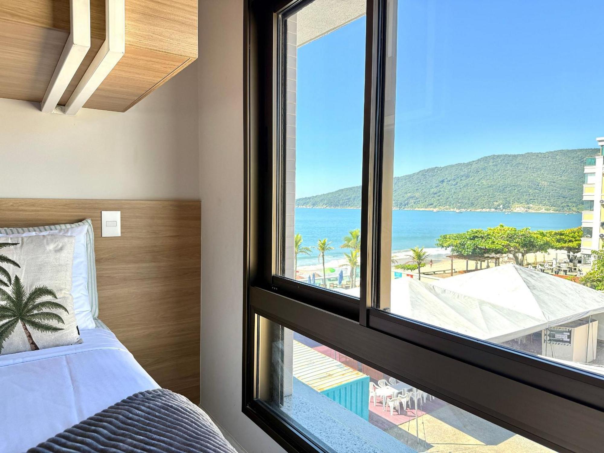 Belvedere Beach Garden Residencial - Praia Dos Ingleses Florianopolis Ngoại thất bức ảnh